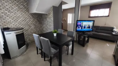 Semi-detached house on Calle Samuño, 1 photo 7