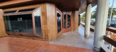 Local comercial en alquiler en Avenida de las Américas, 37 - Vista 2