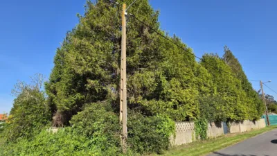 Terreno en venta en Rúa Catasol, 1 - Vista 2