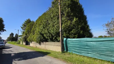 Terreno en venta en Rúa Catasol, 1 - Vista 3