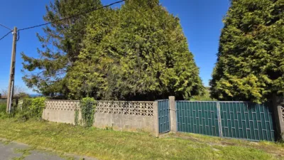 Terreno en venta en Rúa Catasol, 1 - Vista 4