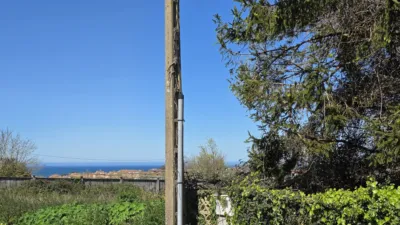 Terreno en venta en Rúa Catasol, 1 - Vista 5