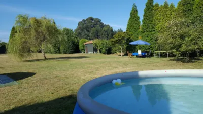 Terreno en venta en Rúa Catasol, 1 - Más