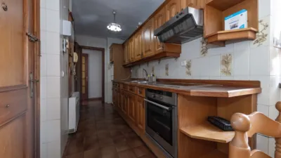 Apartment at Plaza de Tenerías, 11 photo 9