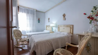Apartment at Plaza de Tenerías, 11 photo 23