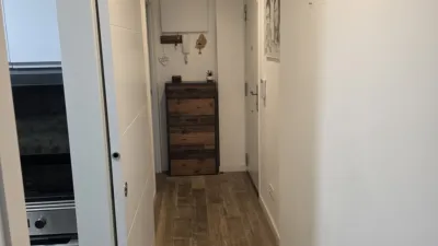 Piso – Benidorm, la Marina Baixa - Más