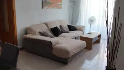 Apartment on Passeig de la Circumval·lació, 23 photo 3