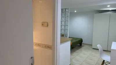 Apartment at Carrer de València, 555 photo 15