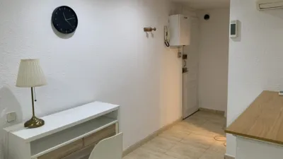 Apartment at Carrer de València, 555 photo 16