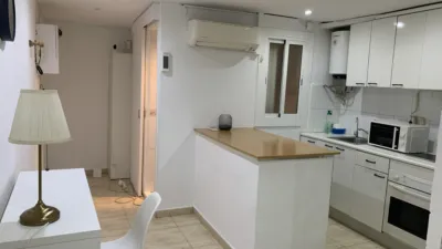 Apartment at Carrer de València, 555 photo 17