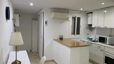 Apartment at Carrer de València, 555 photo 3