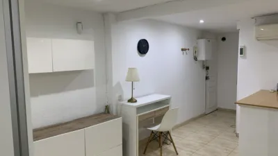 Apartment at Carrer de València, 555 photo 4