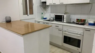 Apartment at Carrer de València, 555 photo 5