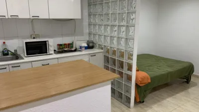 Apartment at Carrer de València, 555 photo 6