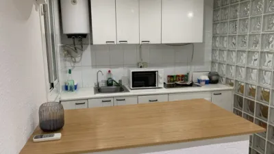 Apartment at Carrer de València, 555 photo 8