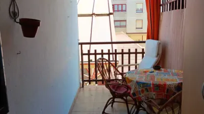 Apartment on Calle de Mariarats, 1 photo 9