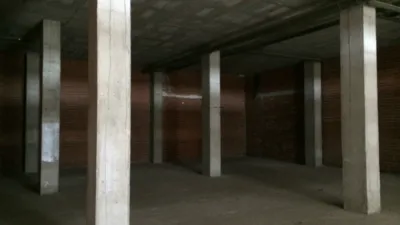 Local comercial en alquiler en Calle del Alcalde Virgilio Martínez Gutiérrez, 2 - Vista 5