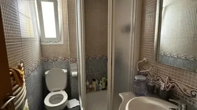 Apartment on Calle de Zafra, 1 photo 2