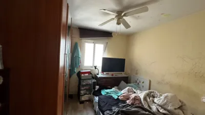 Apartment on Calle de Zafra, 1 photo 3