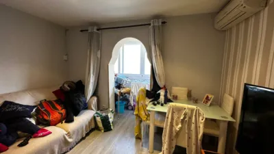 Apartment on Calle de Zafra, 1 photo 4