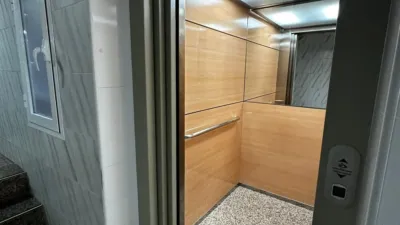 Apartment on Calle de Zafra, 1 photo 5