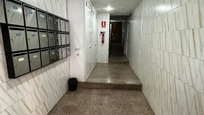 Apartment on Calle de Zafra, 1 photo 6