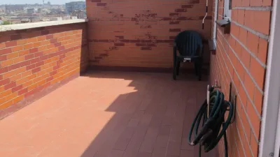 Penthouse on Antonio de Leyva Street, 43 photo 31