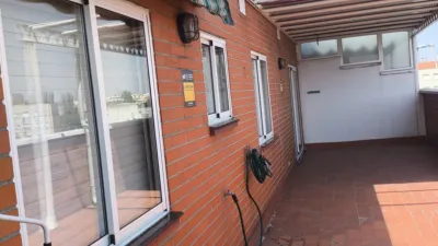 Penthouse on Antonio de Leyva Street, 43 photo 30