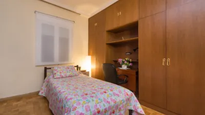 Apartment on Calle del Príncipe de Vergara, 269 photo 3
