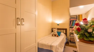 Apartment on Calle del Príncipe de Vergara, 269 photo 4