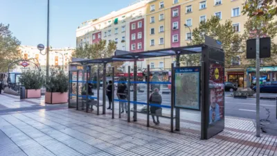 Piso en calle del Príncipe de Vergara, 269 photo 7