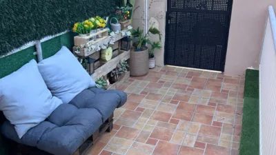 Casa – Elx / Elche, la Vallverda Alta - Vista 5