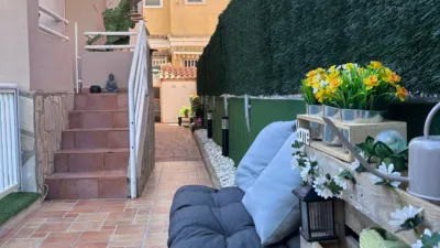 Casa – Elx / Elche, la Vallverda Alta - Más