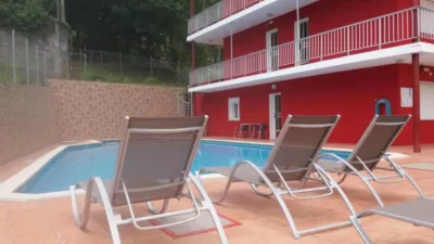Edificio en venta en Carretera de Roo, 1 - Vista 2