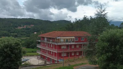 Edificio en venta en Carretera de Roo, 1 - Vista 3