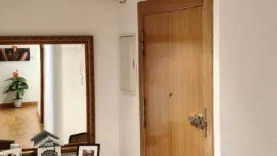 Apartment on Calle del Pintor Ballester, 1 photo 3