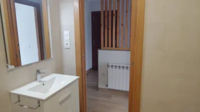 Piso – Narón, A Fonte da Cruz, A Solaina - Vista 5