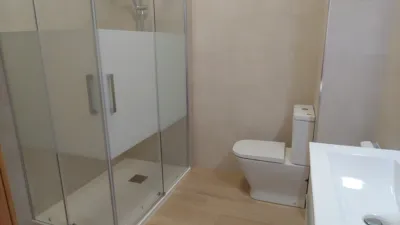 Piso – Narón, A Fonte da Cruz, A Solaina - Más