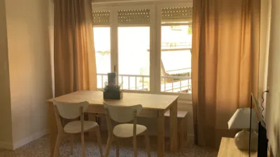 Piso – Sant Vicent del Raspeig - San Vicente del Raspeig - Vista 2
