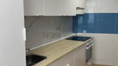 Piso – Sant Vicent del Raspeig - San Vicente del Raspeig - Vista 3