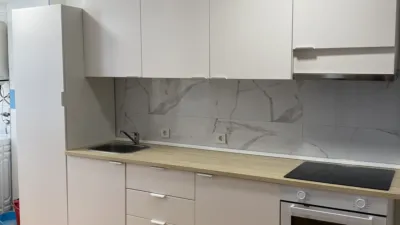 Piso – Sant Vicent del Raspeig - San Vicente del Raspeig - Vista 5