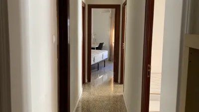 Piso – Sant Vicent del Raspeig - San Vicente del Raspeig - Más