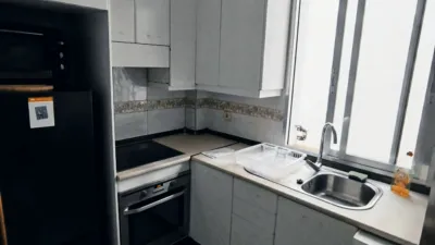 Apartment on Marcelo Usera Street, 100 photo 11