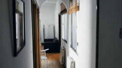 Apartment on Marcelo Usera Street, 100 photo 15