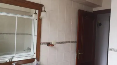 Piso – A Coruña, Zalaeta, As Atochas - Vista 2