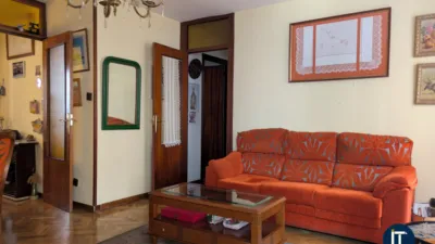 Piso en calle del Conde de Ribadeo, 2 photo 8