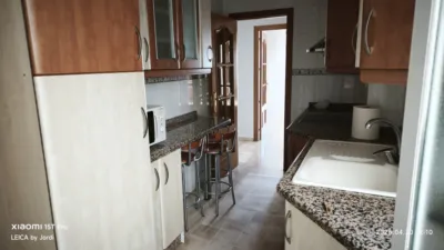 Apartment on Carretera de Jaén, 104 photo 6