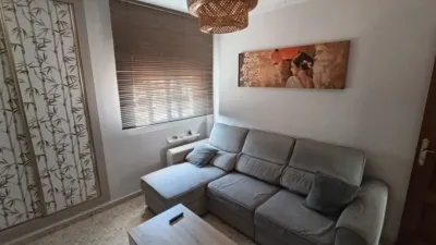 Apartment on Avenida de Cristóbal Colón, 10 photo 14