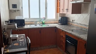 Apartment on Avenida de Cristóbal Colón, 10 photo 18