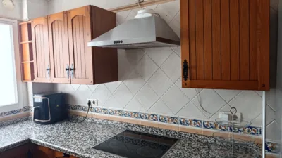 Apartment on Avenida de Cristóbal Colón, 10 photo 19